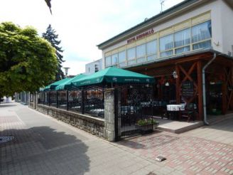 Hotel Bungallo