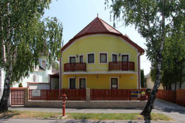 Villa Zlata Praha