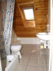 Economy Double Room Rooftop