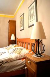 One-Bedroom Apartment (2 Adults)