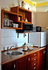 One-Bedroom Apartment (2 Adults)
