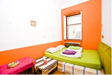 Private Triple Room
