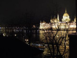 Vesno Apartments