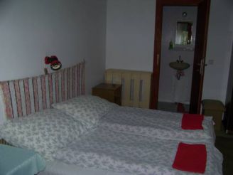 Alpesi Trimmel Vendégház