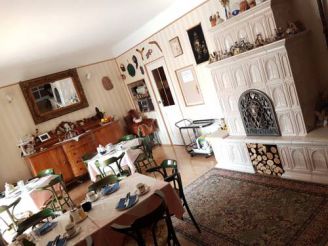 Bianco Panzió