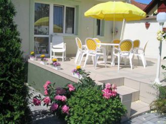 Apartman 