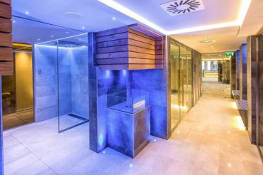 Bonvital Wellness & Gastro Hotel