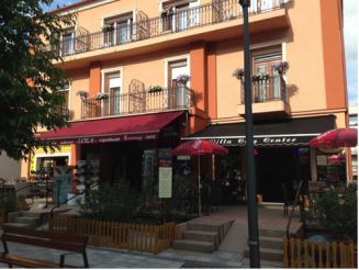 Villa City Center Hévíz