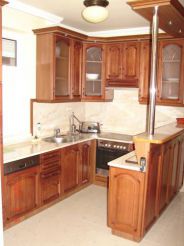 One-Bedroom Apartment (2 Adults)