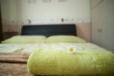 Oleander Apartman