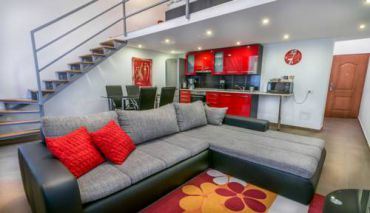 Holiday Budapest Superior Apartments