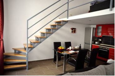 Superior Duplex Apartment