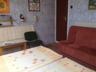 Трехместный номер