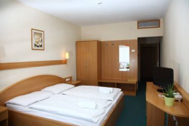 Special Offer - Double or Twin Room