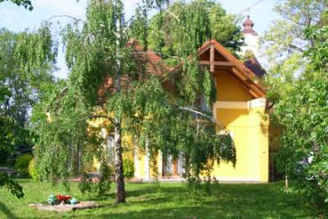 Four-Bedroom Villa