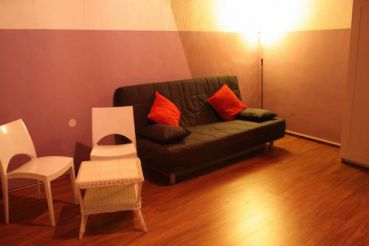 Arpa Flat Amici Miei