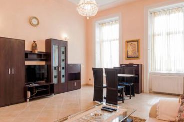 Standard Apartment - 1056 . Molnar utca 15