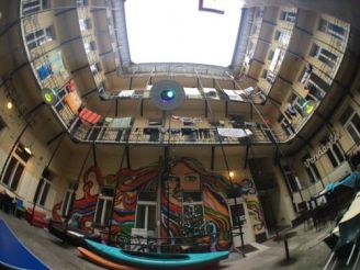 DBC Hostel