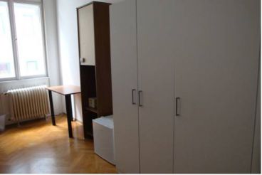 Quadruple Room with Shared Bathroom