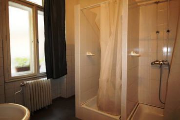 Triple Room with Shared Bathroom