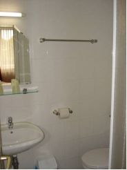 Double or Twin Room with Shower