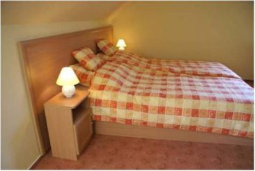 Double or Twin Room (1 Adult) - Attic