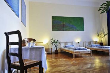 Zsófi's House Hostel
