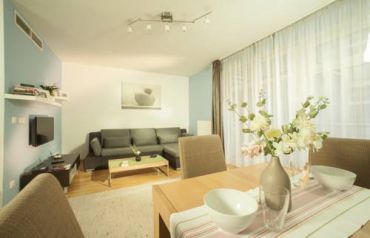 Madison Serviced Apartments