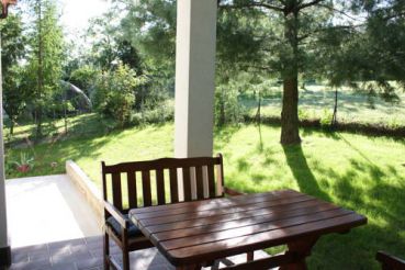 Large Apartment with Balcony
