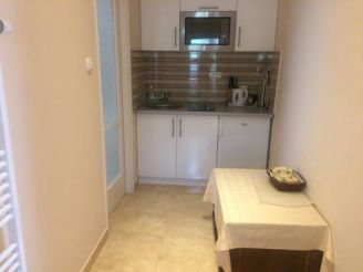 Large Apartment with Balcony