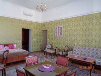 Danube Serviced Apartments