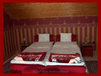 Royal Villa