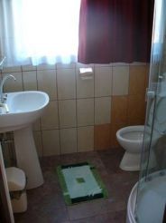 Double or Twin Room - Pension