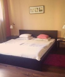 Family Apartment (2 Adults + 2 Children)