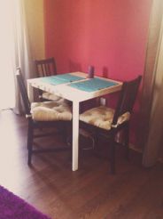Family Apartment (2 Adults + 2 Children)