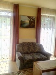 Two-Bedroom Apartment (4 Adults)