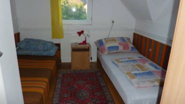 Family Apartment