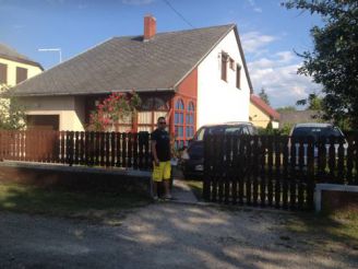 Four-Bedroom House