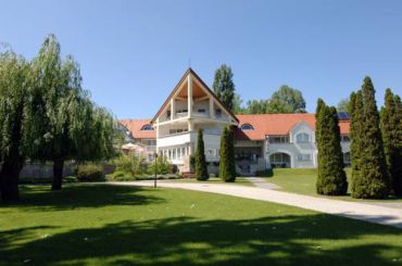 Club Hotel Füred