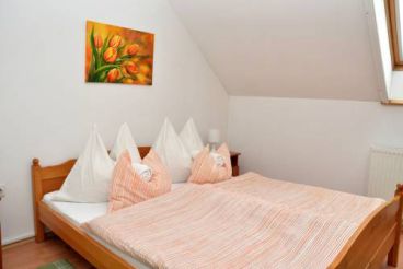 Abbázia Apartman
