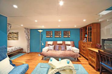 Basilica Suite Apartment