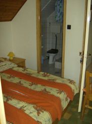 Triple Room - Ground Floor