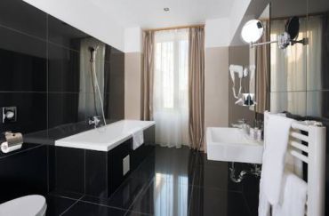 Double Room with Extra Bed