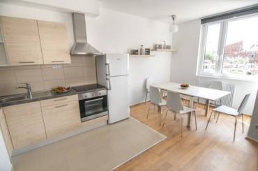 Superior Two-Bedroom Apartment
