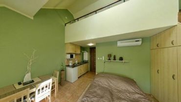 Duplex Studio