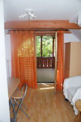 Triple Room with Terrace