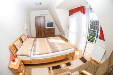ILLÉS Apartmanok II.