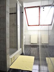 Twin Room with Private Bathroom