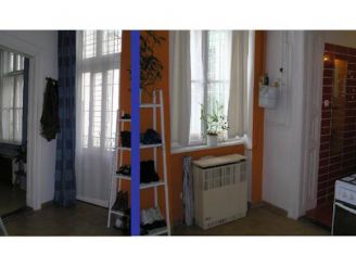 Apartment - Split Level