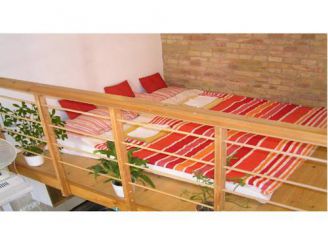 Apartment - Split Level